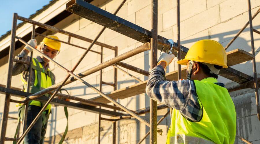 Professional residential roofers in South Sioux City, NE